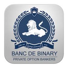 Banc de binary trade signals